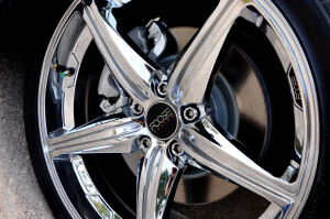 2012 Ford Mustang