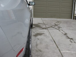 2012 Ford Mustang