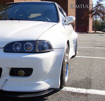 1993 Honda Civic
