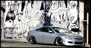 2003 Honda Accord