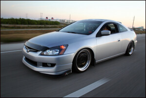 2003 Honda Accord