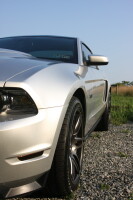 2012 Ford Mustang