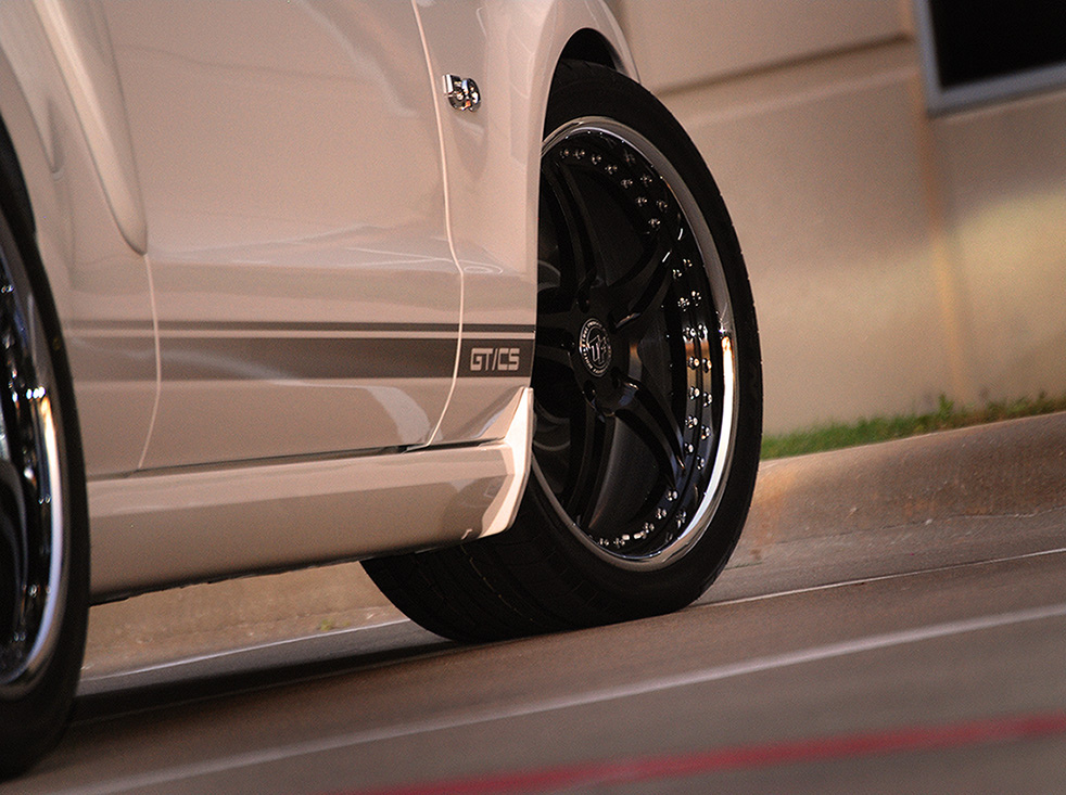 2013 Ford Mustang photo