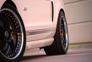 2013 Ford Mustang