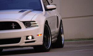 2013 Ford Mustang