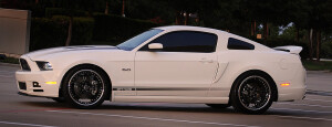 2013 Ford Mustang