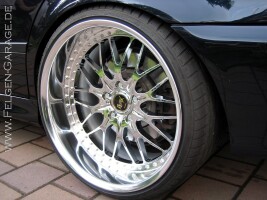 2000 BMW M5