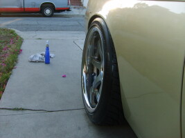 1995 Nissan S14