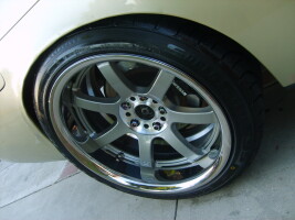 1995 Nissan S14
