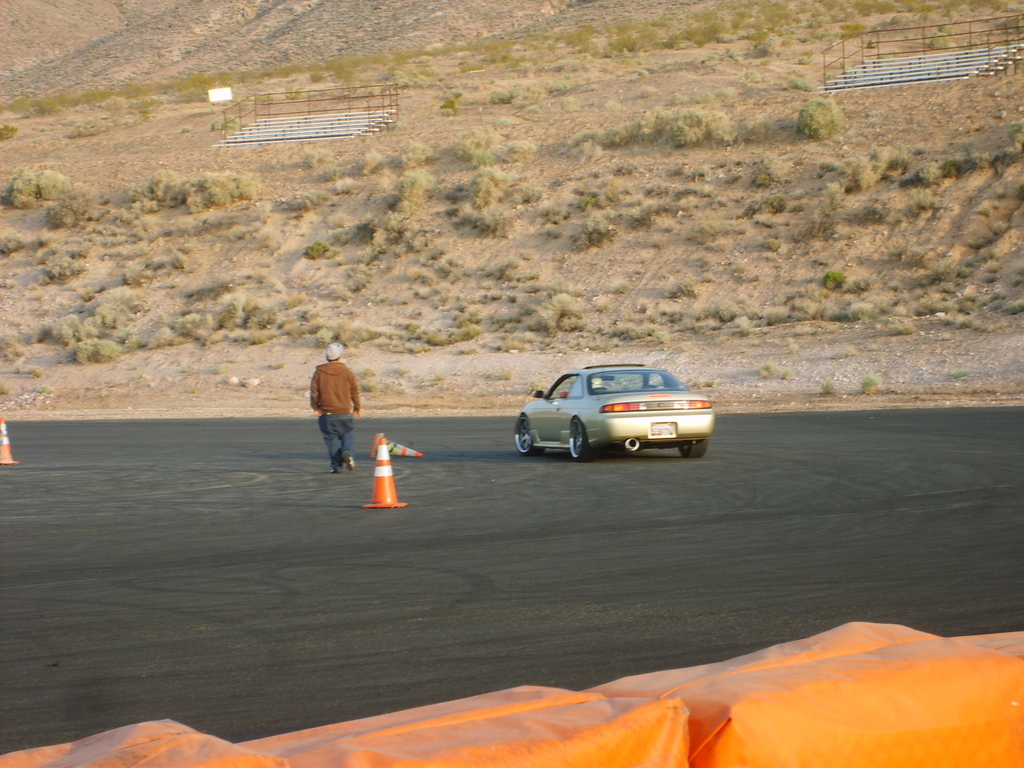 1995 Nissan S14 photo
