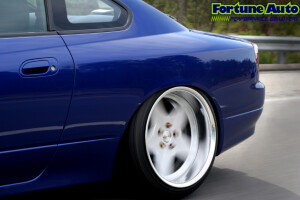 2001 Nissan S15