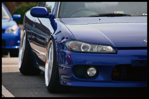 2001 Nissan S15