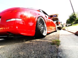 2004 Nissan 350Z