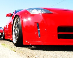 2004 Nissan 350Z