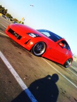 2007 Nissan 350Z