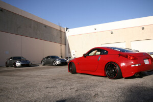 2007 Nissan 350Z