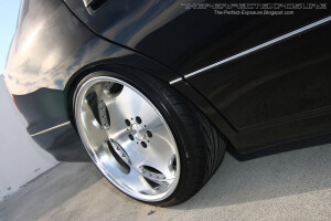 2000 Lexus GS 300