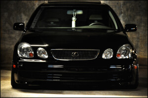 2000 Lexus GS 300
