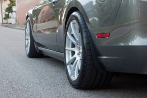 2012 Ford Mustang