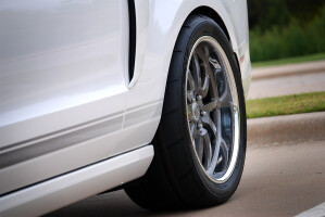 2011 Ford Mustang