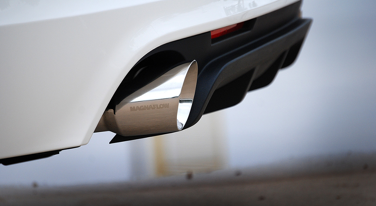 2011 Ford Mustang photo