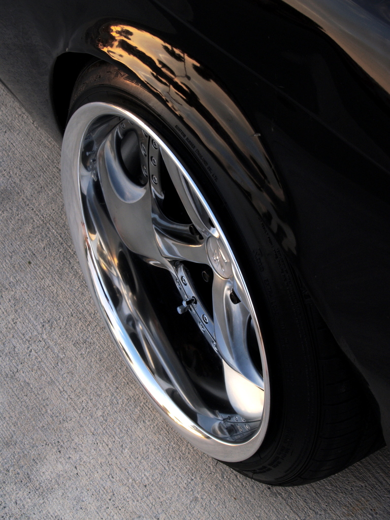 1995 Nissan S14 photo