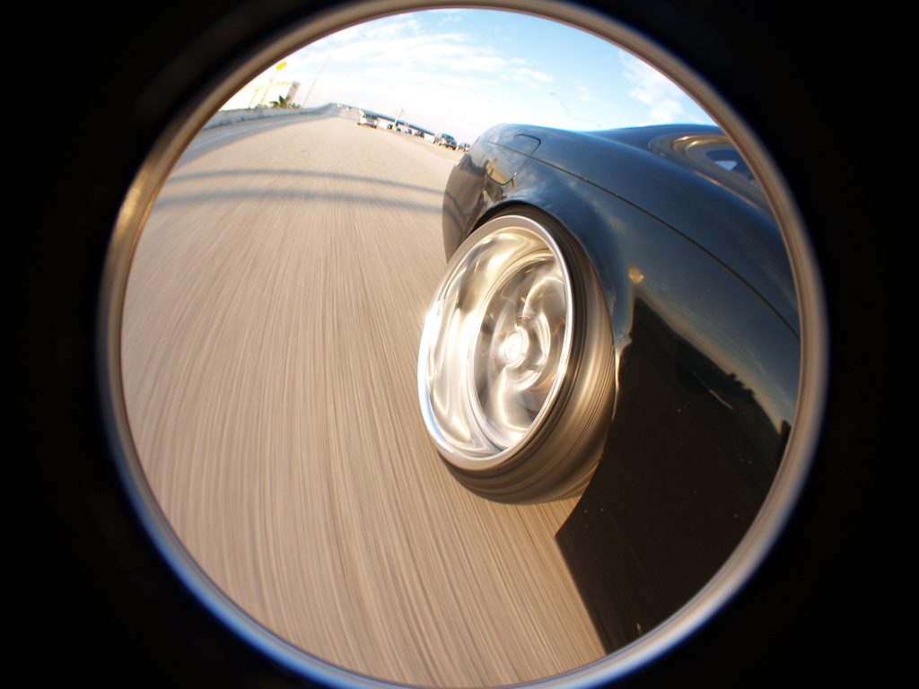 1995 Nissan S14 photo