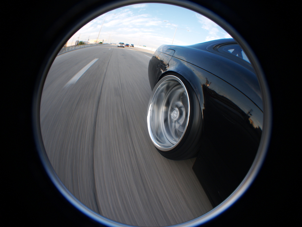 1995 Nissan S14 photo