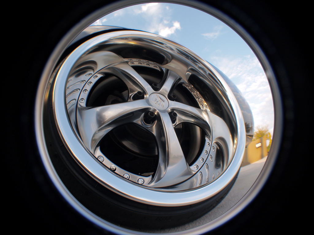 1995 Nissan S14 photo