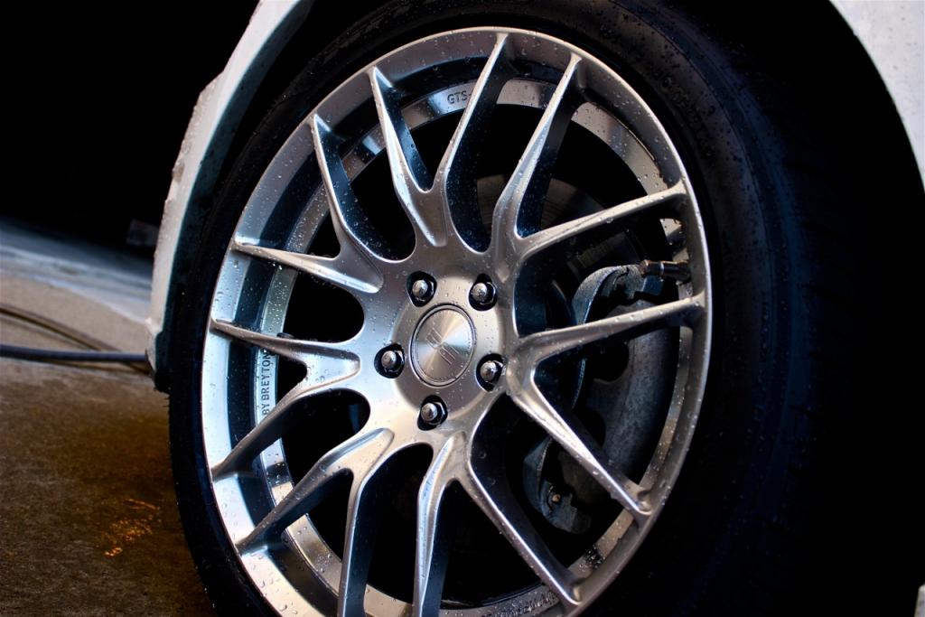 2011 Ford Mustang photo