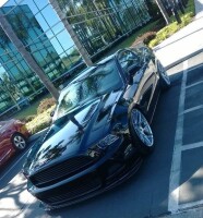 2012 Ford Mustang