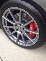 2011 Ford Mustang