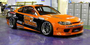 1999 Nissan S15