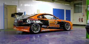 1999 Nissan S15