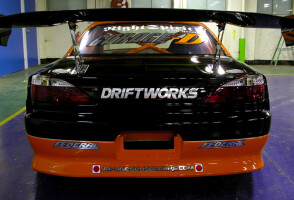 1999 Nissan S15