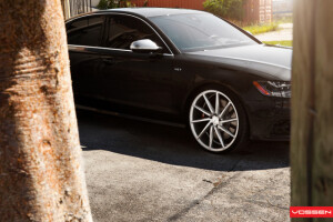 2013 Audi S6