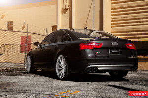 2013 Audi S6