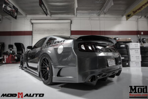 2011 Ford Mustang