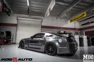 2011 Ford Mustang