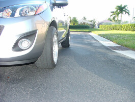 2011 Mazda Mazda2
