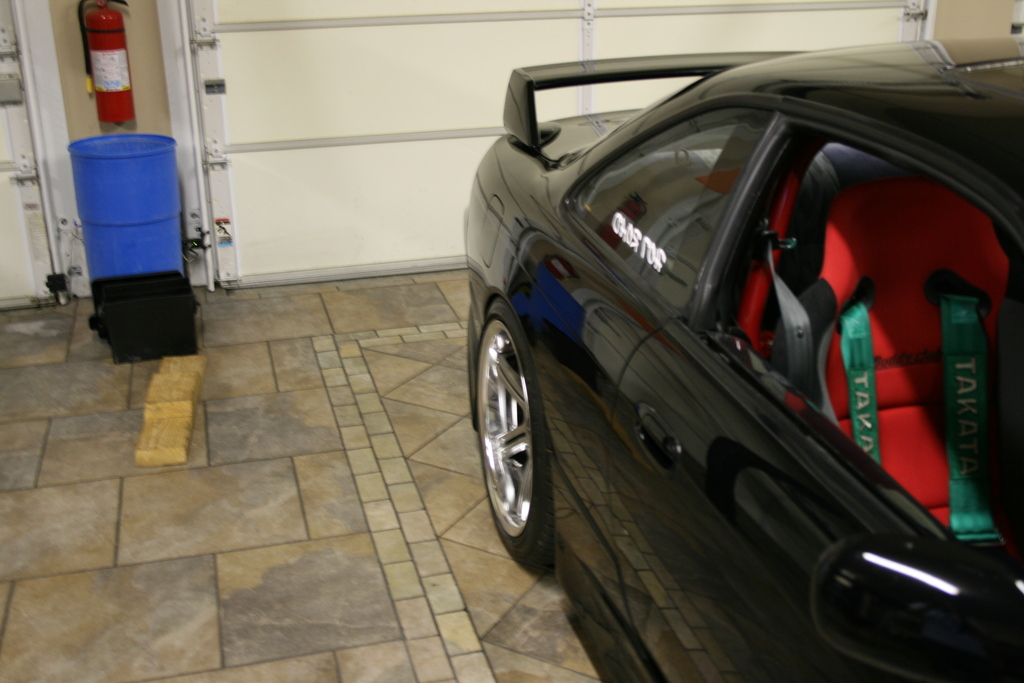 1997 Nissan S14 photo