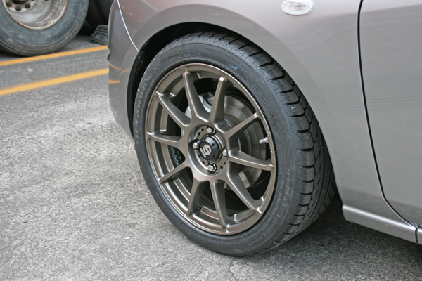2011 Mazda Mazda2 photo