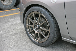 2011 Mazda Mazda2