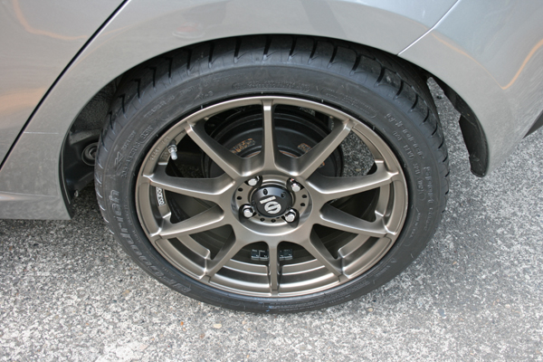 2011 Mazda Mazda2 photo
