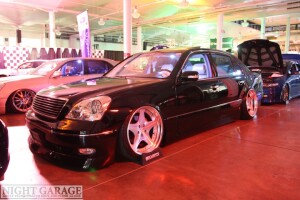 2002 Lexus LS 430