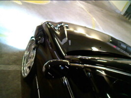 2002 Lexus LS 430