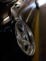 2002 Lexus LS 430