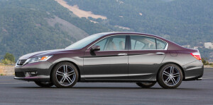 2009 Honda Accord