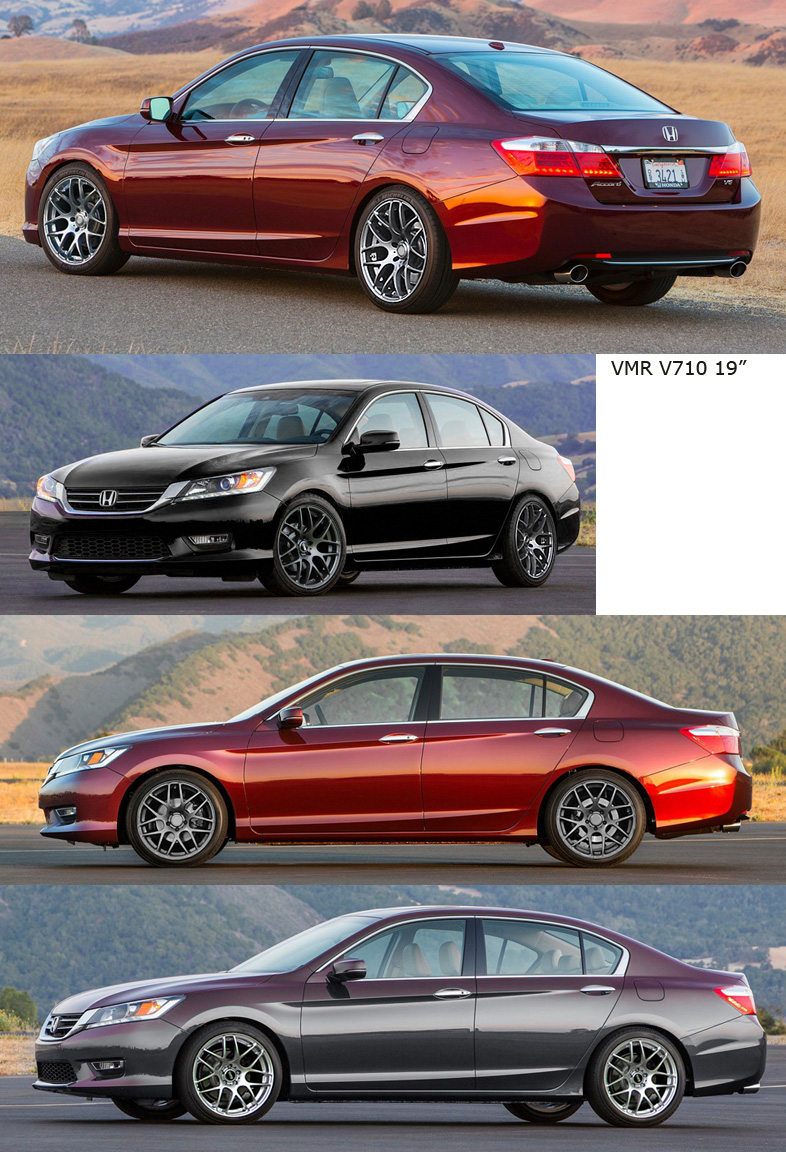 2009 Honda Accord photo