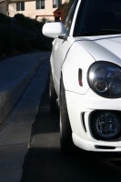 2002 Subaru Impreza WRX